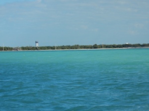 NAS KW on Boca Chica