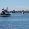 Blessing of the Fleet boat parade