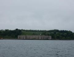 Fort Wadsworth, SI
